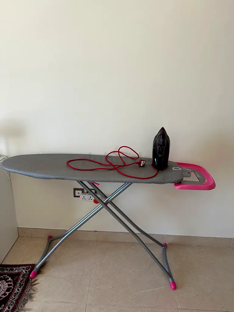 Large Iron board for sale