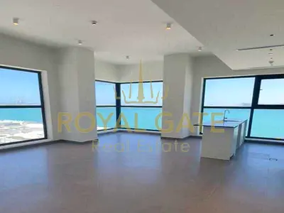 Sea View | Ready To Move | Perfect Choice