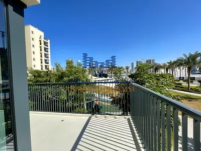 Brand New 4 Bhk | Sea View | 2 Parking | Laundry Room | Prime Location