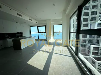 Hot Deal | Partial Sea View | Best Investment