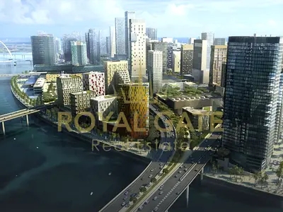 Get Your Freehold Investment | New City Project