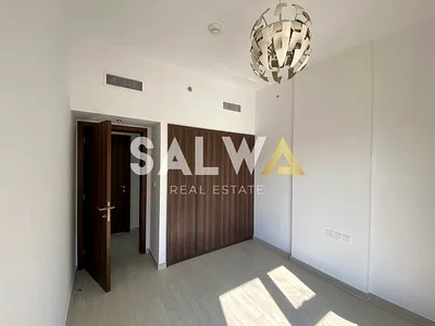 Pool View | Vacant | Double Balcony