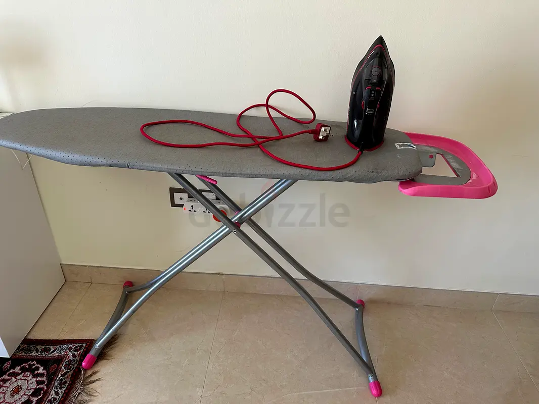 Large Iron board for sale