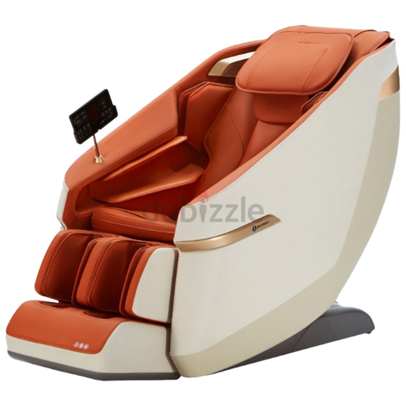 Massage chair made in japan