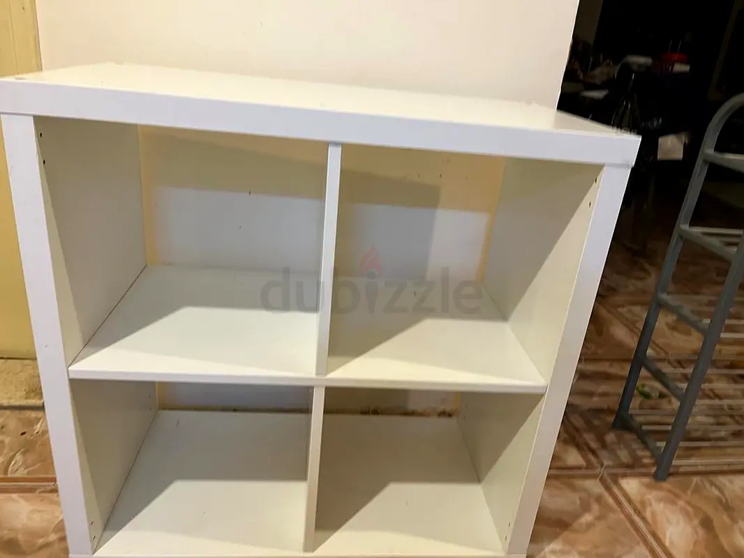 3 IKEA Shelves URGENT SALE