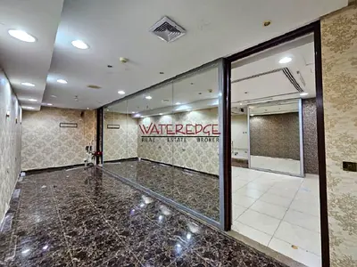 Vacant 4br Commercial Villa On Al Wasl Road