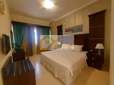 Spacious 2bhk Chiller Wifi Free Close To Moe