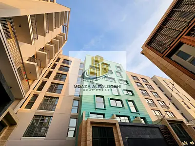 Brand New 1br In Uptown Zahia Rent 45k In 4 Cheques