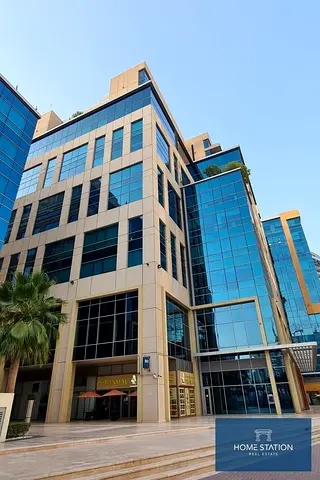 Spacious Layout | Rented Till May 2024 | Fitted