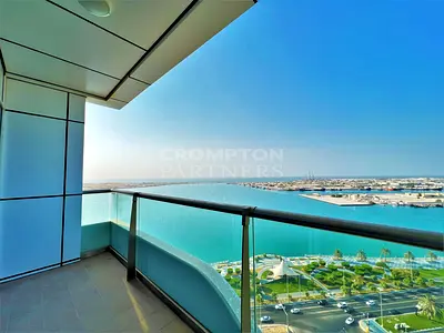 High Floor | Fancy Living | Mesmerizing View
