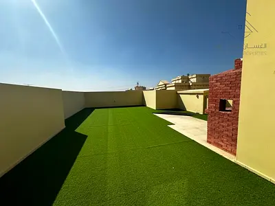 2 Bedrooms Apartment For Rent - In Yasmin Village