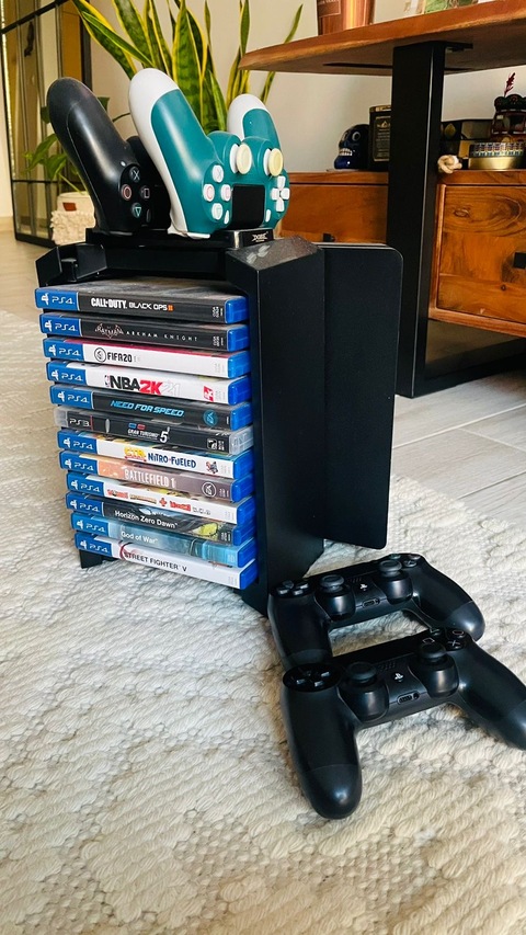 Buy & sell any Sony PlayStation 4 online - 1465 used Sony PlayStation 4 for  sale in All Cities (UAE), price list