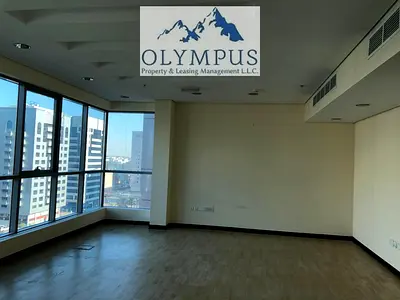 Pristine And Elegant 165 Sqm Office Space Available In Al Murror Street For -aed 120,000