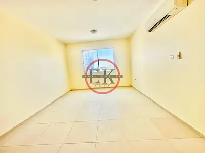 Spacious Flat| Covered Parking| Walking Distance From Al Ain Hospital