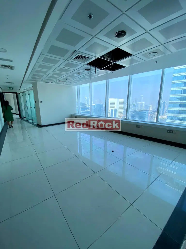 Office for Rent Premium Canal View 10K Sqft Office in Business Bay