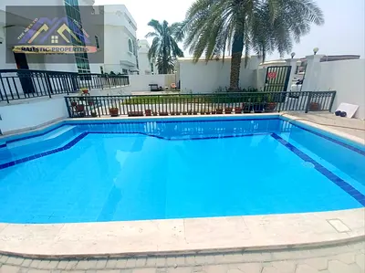 *** Private Pool | Luxury 5 Bedroom Villa | Prime Location ***