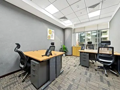 Full Floor For Sale | Ready Investment | High Roi