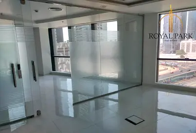 Commercial Property For Rent In Regal Tower