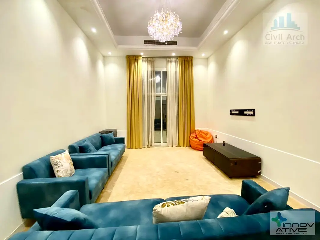 Townhouse ULTRA LUXURY FULLY FURNISHED 6BR HOUSE IN BARSHA