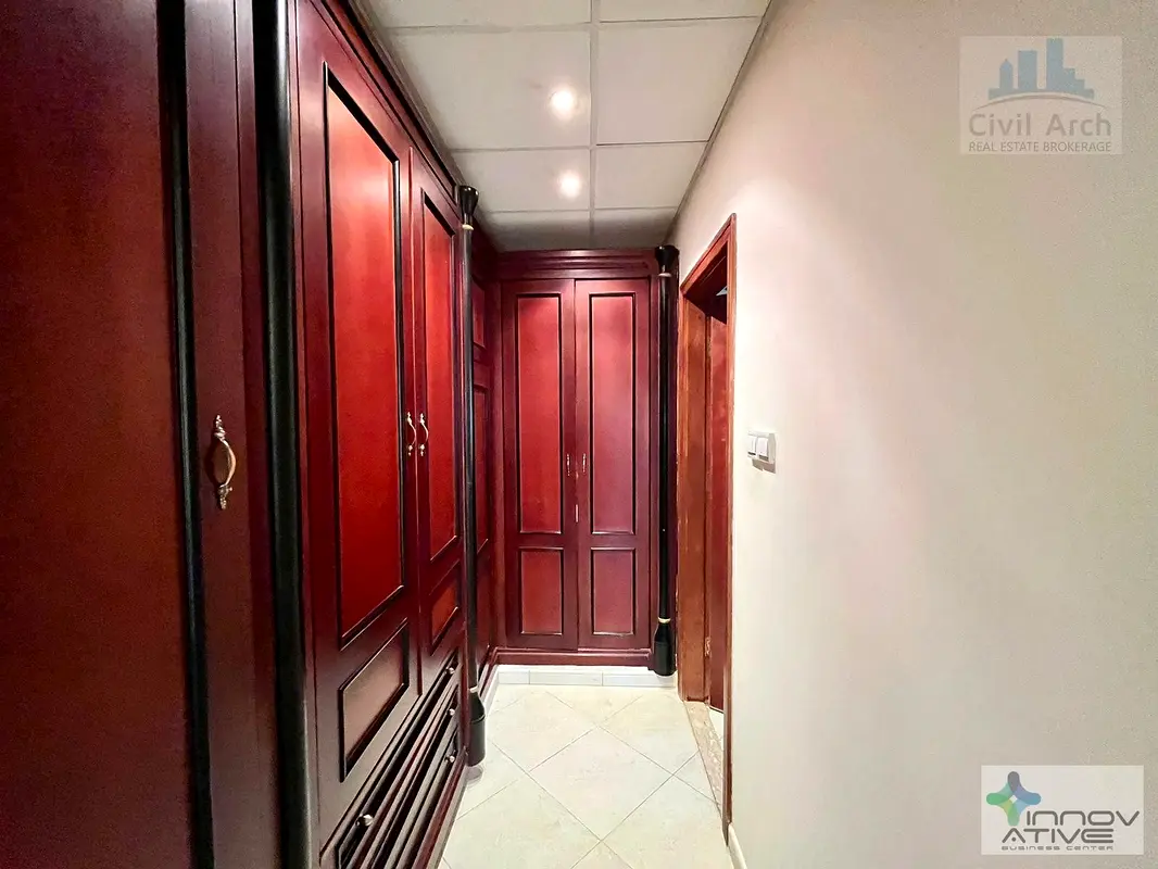 Townhouse ULTRA LUXURY FULLY FURNISHED 6BR HOUSE IN BARSHA