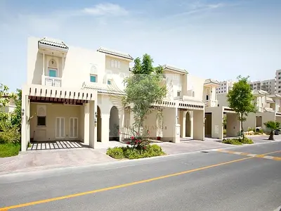 Experience The Perfect Blend Of Comfort And Convenience: 3 Bedrooms Townhouse In The Best Price