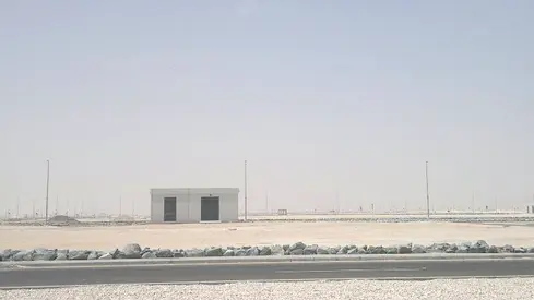 Land For Rent Commercial Or Industrial Purpose At Abu Dhabi