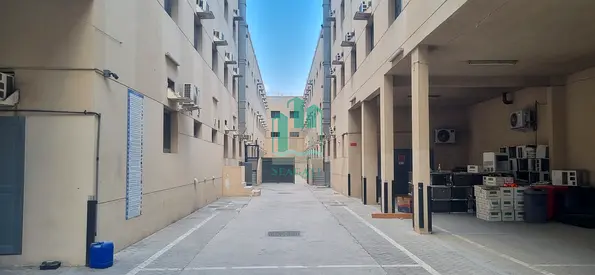 Labour Camp In Sonapur