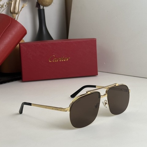 Cartier sunglasses 2024 men 2019