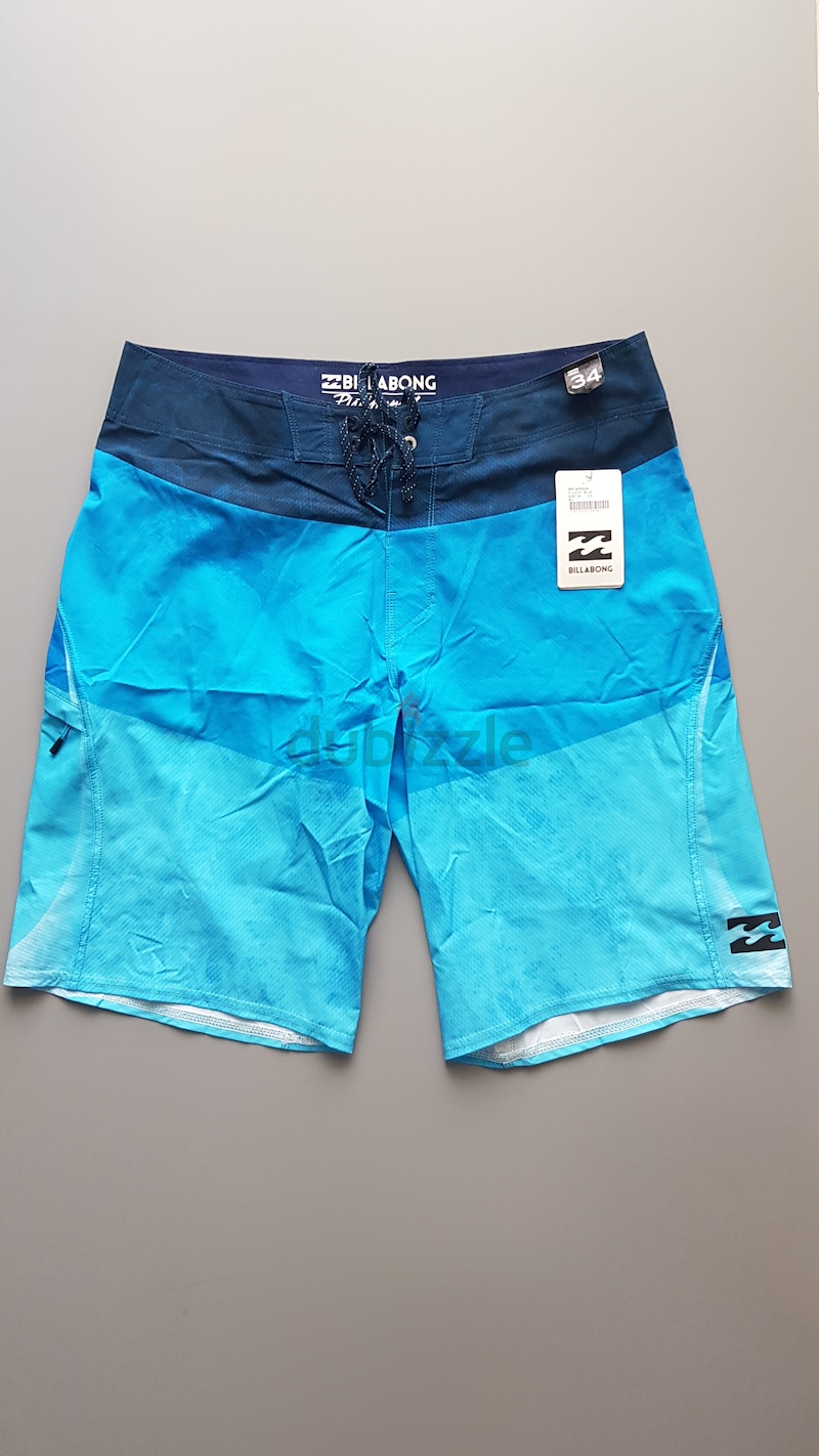 Billabong beach shorts (brand new) | dubizzle
