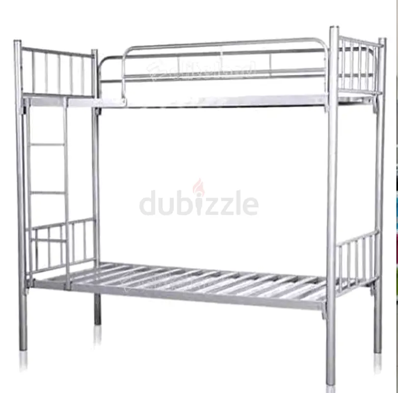 New Extra Heavy Duty Bunk Bed For Sale