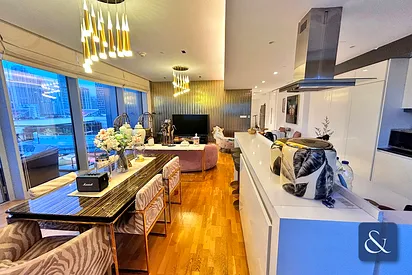 3 Bed | Maids | Furnished | Great Views