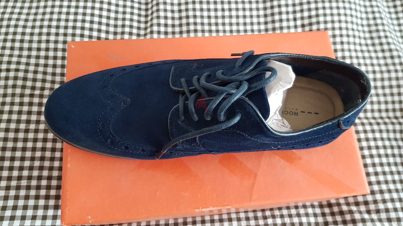 Rockport best sale casual shoes