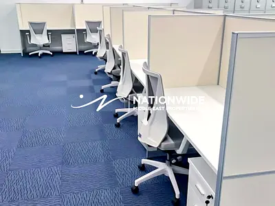 Amazing Office| Best Location |amazing Amenities