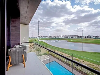 Corner Villa | Payment Plan | Bellow Op Price