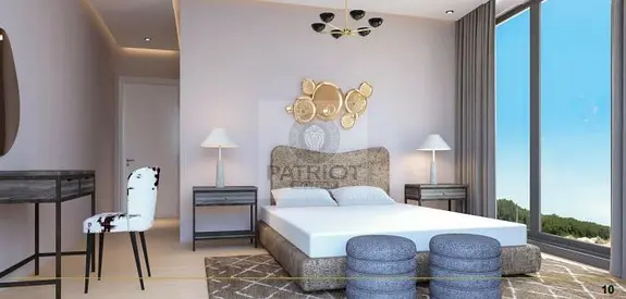 High-quality Finishes | Exclusive Unit L Dp 50%