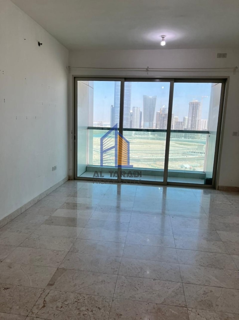 Spacious  2  Bedrooms  Apartment |   Captivating View | Best deal