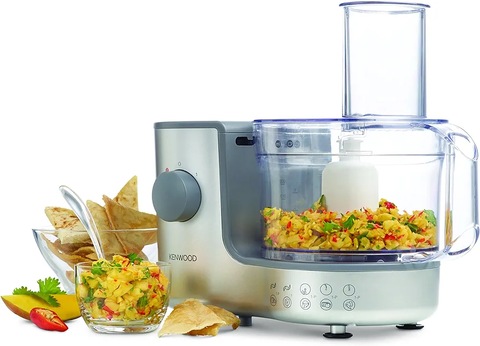 Kenwood 1.4L Compact Food Processor