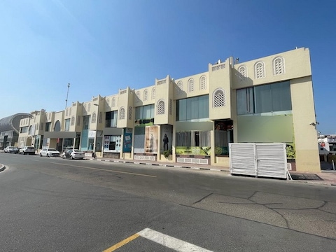 Part Of Property - Jumeirah First