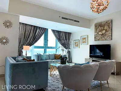 Furnished | Great Location | Luxurious Living
