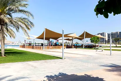 Large Balcony | Private Beach Access | High Roi