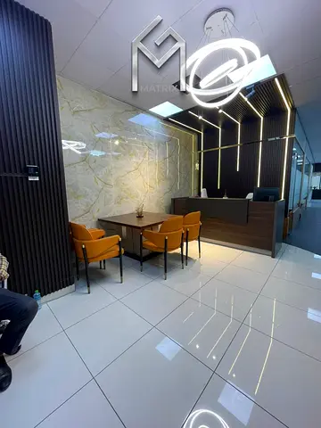 Office Space For Rent Only 1500 Aed Yearly