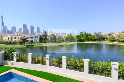 Skyline View | Lake View | Prime Location