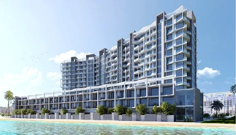 Great Location | Sea View | Furnished | Luxurious
