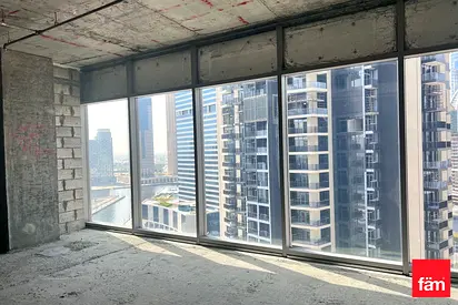 Exclusive Mid Floor Office Lake View