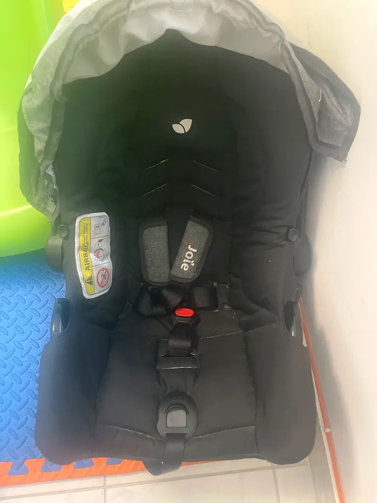 Infant baby car seat
