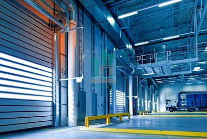 40000 Sq.ft Excellent Warehouse For Rent
