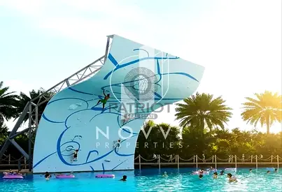 Luxury Townhouse In Malta (damac-lagoons)