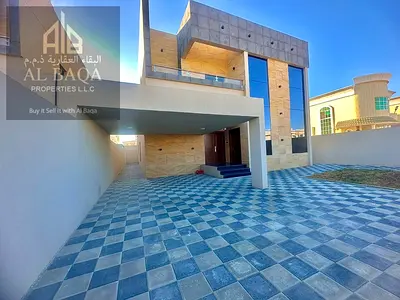 Modern Villa I Free Hold I Ideal Location Free Maintenance