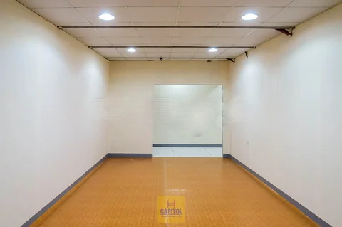 New Storage Warehouse Available For Rent In Alquoz (bk)
