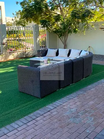 Huge 4bed Villa, Near Beach | Driver, Maid Room With Deed